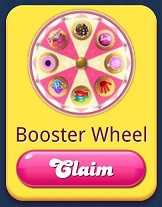 Booster Wheel