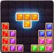Block Puzzle Jewel Game