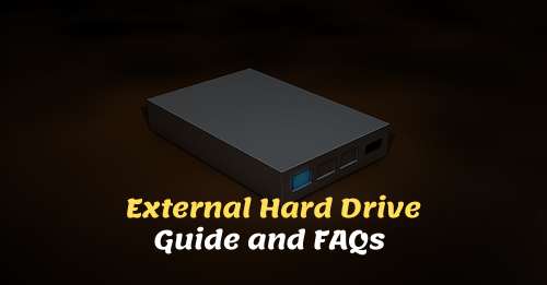 how to clear an honestech 9.0 hard drive