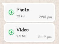 WhatsApp View Once Media Feature (Complete Guide)