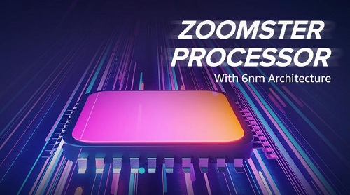Zoomster Processor